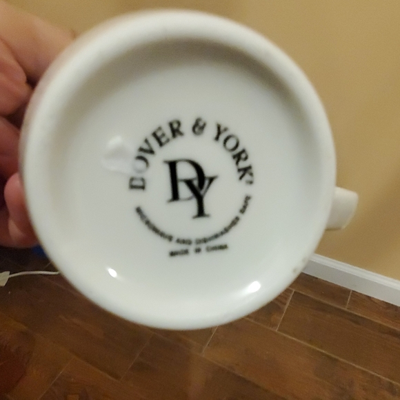 Custom Mug I Don't Give A Sip - Picture 3 of 3